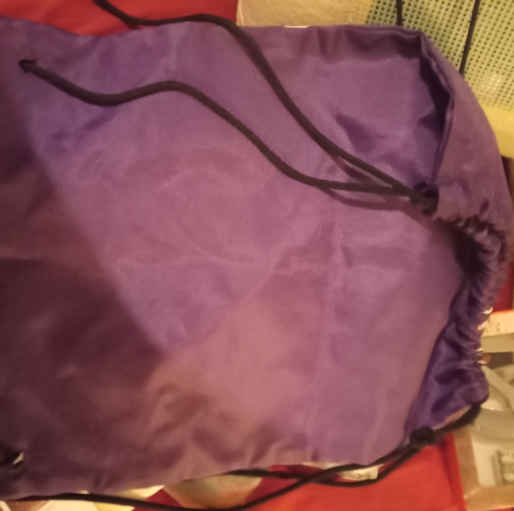 A backpack - Picture 2 of 2